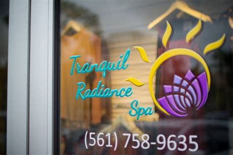 tranquil radiance spa find deals   spa wellness gift card