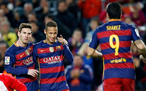 fc barcelona aiming  complete     matches  losing