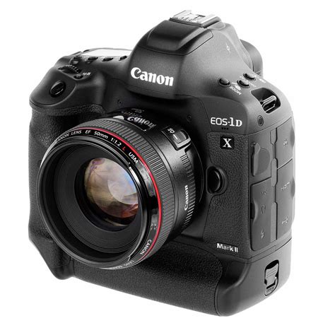 canon dx mark ii high speed camera rentals