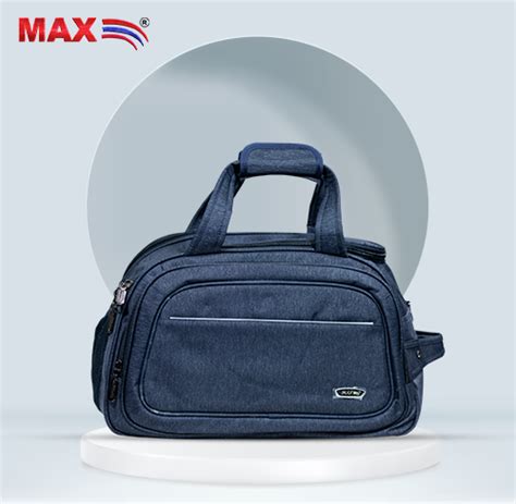 max travel bag   max bag world  bag store  bangladesh