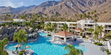 palm springs family friendly resort   travelzoo
