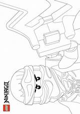 Ninjago Malvorlagen Kleurplaten Malvorlage Animaatjes Skylor Figuren Stimmen Sensei Malvorlagen1001 sketch template