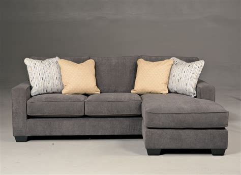 hodan marble sofa chaise  ashley furniture