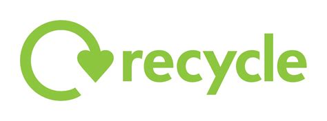 recycle logo  pembrokeshire herald