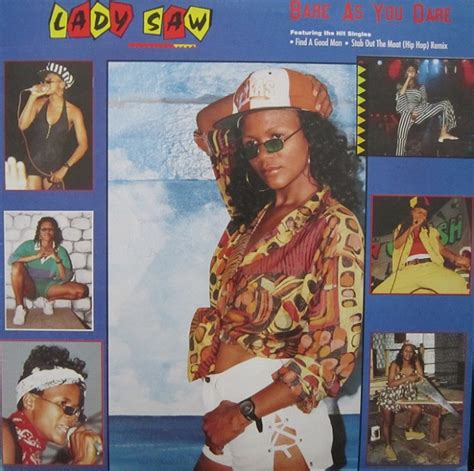 Achis Reggae Blog Discography Lady Saw