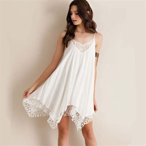 Buy Summer Dress 2016 Women Dresses Beach Fashion