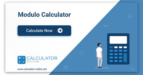 modulo calculator calculate modular arithmetic