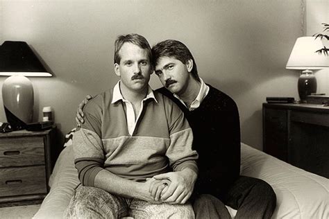 photo collection documenting early days of aids epidemic now open at emory emory university