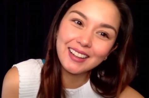 beauty gonzalez admits having pressure on her tv5 show after the