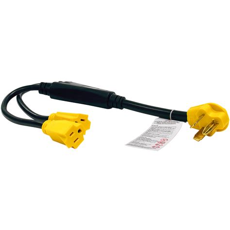 mytee   prong    electrical converter