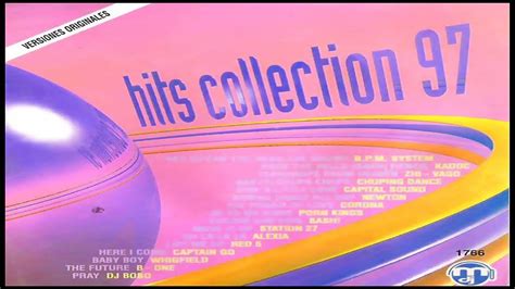 hits collection 97 1997 musart cd compilation youtube