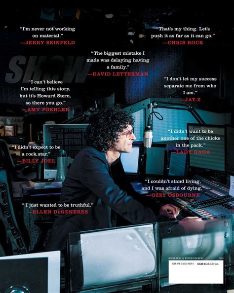 howard stern   book  howard stern official publisher page simon schuster