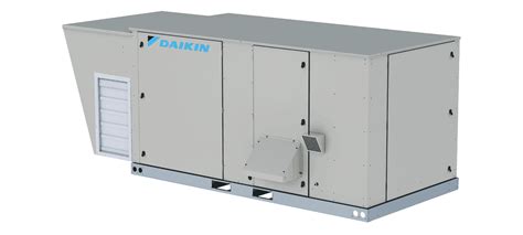 rebel air handler daikin applied