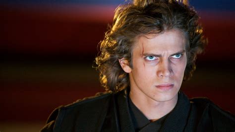 In Star Wars Anakin Skywalker Shouldn T Have Been In The Jedi Order