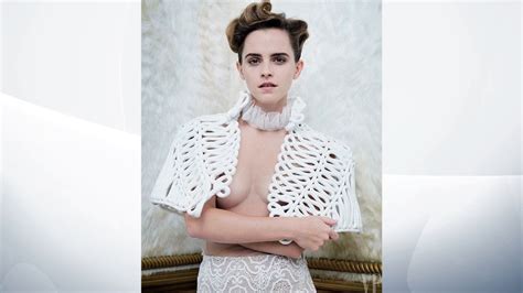 Emma Watson To Take Legal Action Over Hacked Photos Ents And Arts News