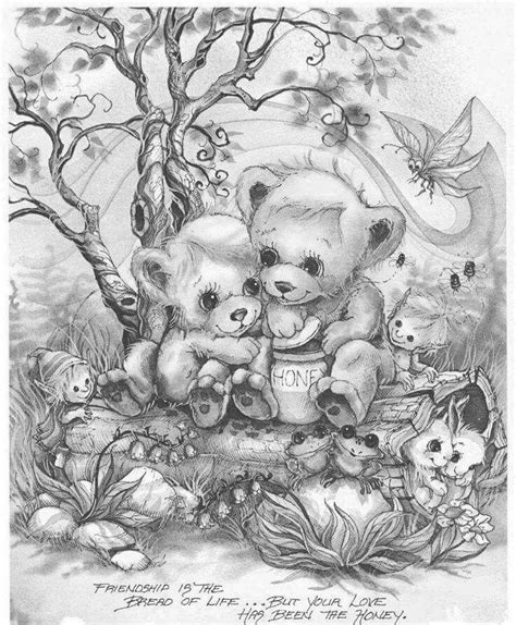 grayscale coloring pages  print frauki chererbse