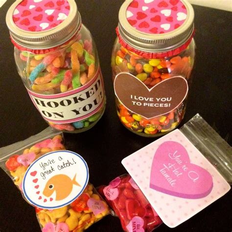 cute sweetest day gift ideas