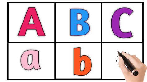 Abcd Small Letters A To Z Onlymyenglish Hot Sex Picture