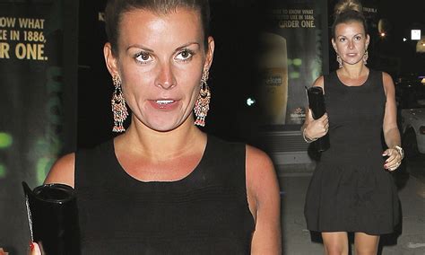 She Doesnt Just Wear Bikinis Coleen Rooney Shows Off Her Gorgeous Tan