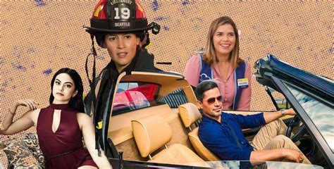 19 tv shows starring latinos you should watch this fall