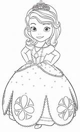 Molde Barbie sketch template