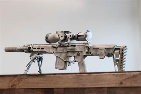 russias ultimate sniper rifle meet  svch putin