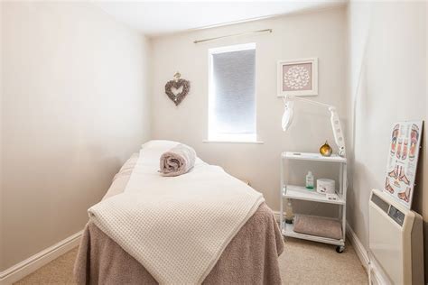 the healing bubble massage and therapy centre in kingston upon thames