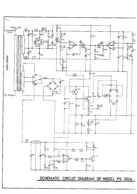 conrad ps   service manual  schematics eeprom repair info  electronics experts