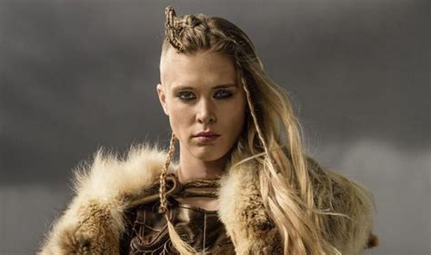 Vikings Recap What Happened To Porunn Will Porunn Return