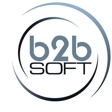 bb soft logos