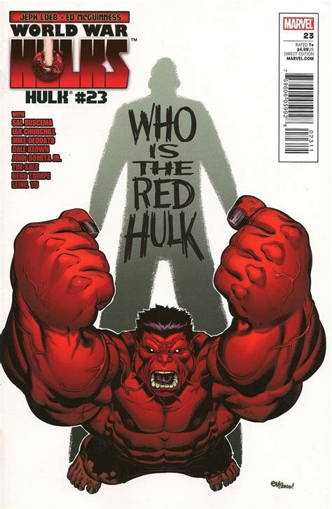 Hulk Vol 2 23 Marvel Database Fandom Powered By Wikia
