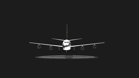 simpleplanes boeing sp improved version