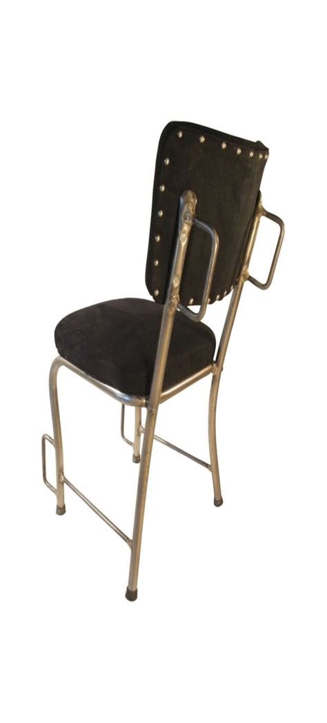 pin  warrior   p  vintage medical vintage chic chair
