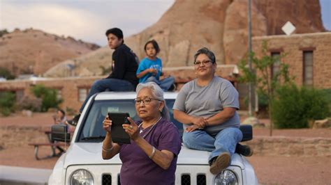 diné pride navajo nation highlights lgbtq community the