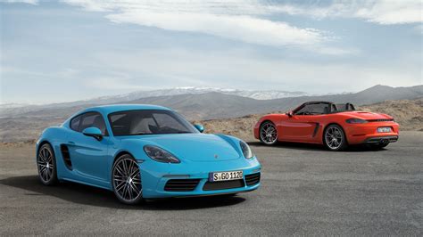 porsche  cayman pricing  specifications