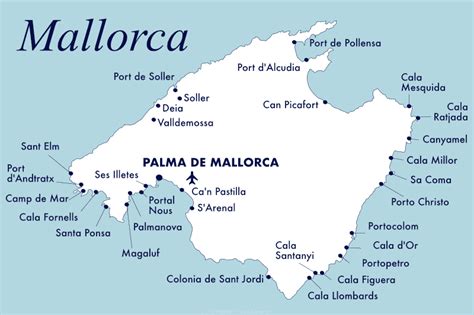 Where To Stay In Mallorca Ultimate Beach Resort Guide Map My Xxx Hot Girl