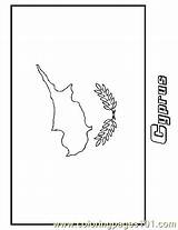Cyprus Flags Coloring Printable Education sketch template