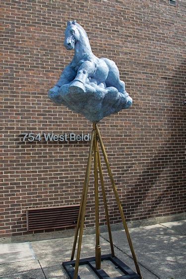 shencheng xu sky chicago sculpture exhibit