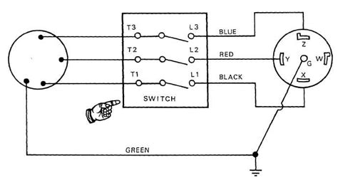 figure   water pump wiring diagram