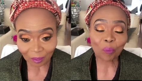 omg see how 89 year old grandmother transformed into a beauty with