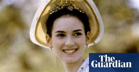 Ranked Winona Ryder S 20 Best Films Movies The Guardian