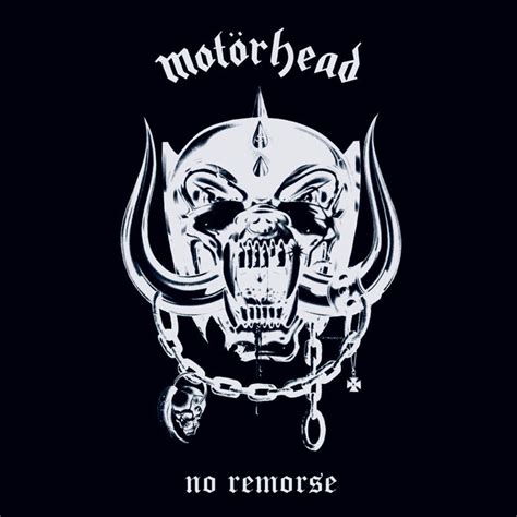 remorse bonus track edition album  motoerhead apple