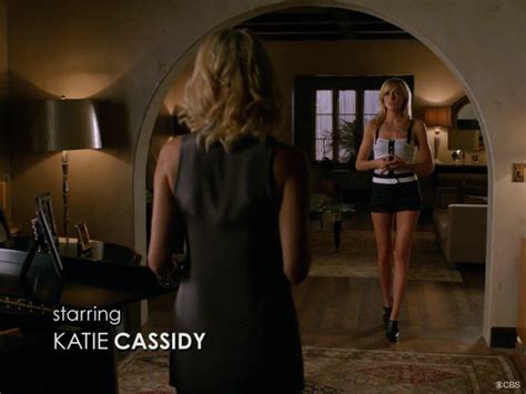 melrose place ii 1 5 canon katie cassidy melrose