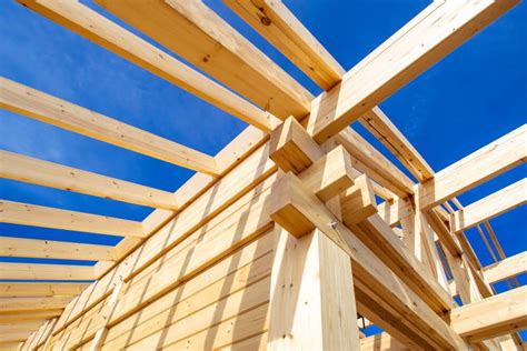 mass timber construction   increase housing supply