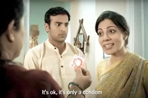 india s crackdown on condom ads is ridiculous dazed