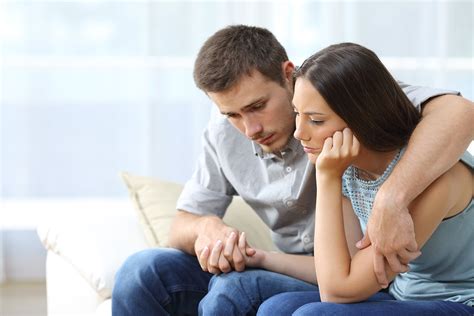 ways to support your spouse in rehab new found life