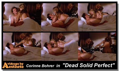 naked corinne bohrer in dead solid perfect