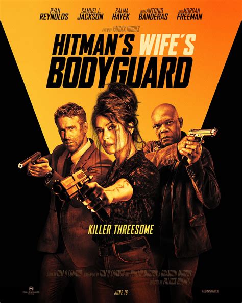 hitman bodyguard  hitmans bodyguard teaser trailer  hitmans bodyguard trailer
