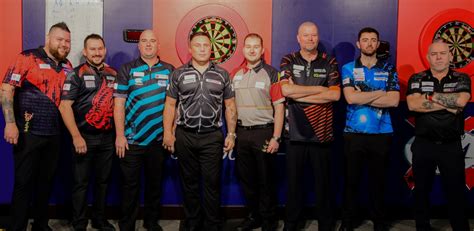 bahrain darts masters preview pdc