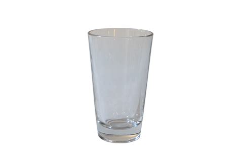 Beer Pint Glass A Classic Party Rental